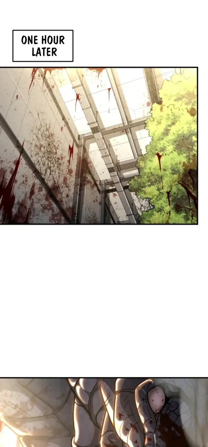Read High Martiality With One Hand I Single Handedly Repel Three Thousand Emperors EN Manga Online