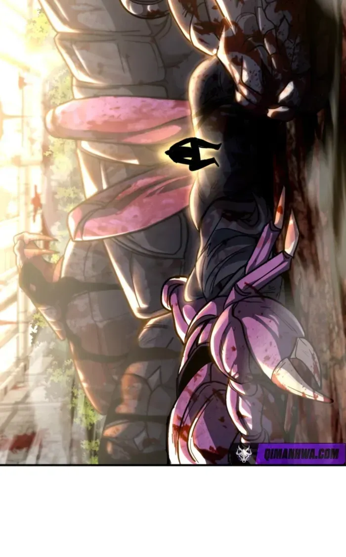 Read High Martiality With One Hand I Single Handedly Repel Three Thousand Emperors EN Manga Online