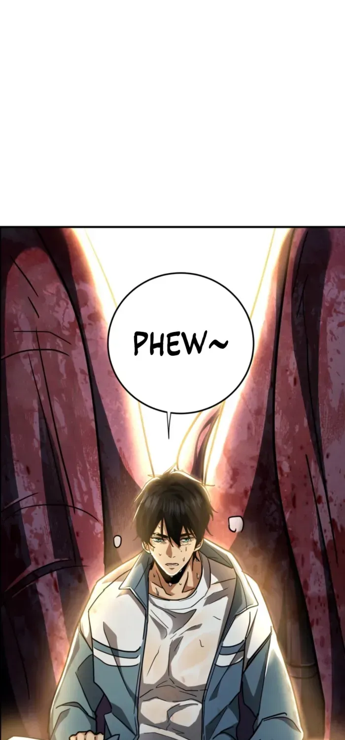 Read High Martiality With One Hand I Single Handedly Repel Three Thousand Emperors EN Manga Online