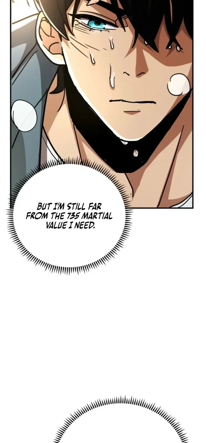 Read High Martiality With One Hand I Single Handedly Repel Three Thousand Emperors EN Manga Online