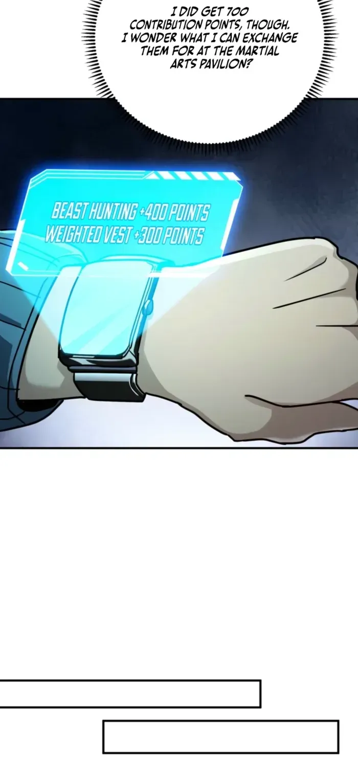 Read High Martiality With One Hand I Single Handedly Repel Three Thousand Emperors EN Manga Online