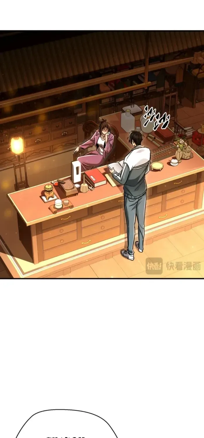 Read High Martiality With One Hand I Single Handedly Repel Three Thousand Emperors EN Manga Online