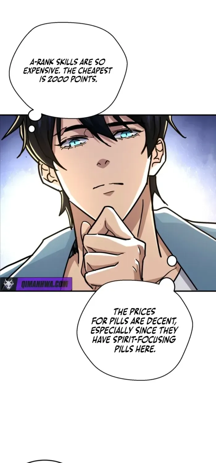 Read High Martiality With One Hand I Single Handedly Repel Three Thousand Emperors EN Manga Online