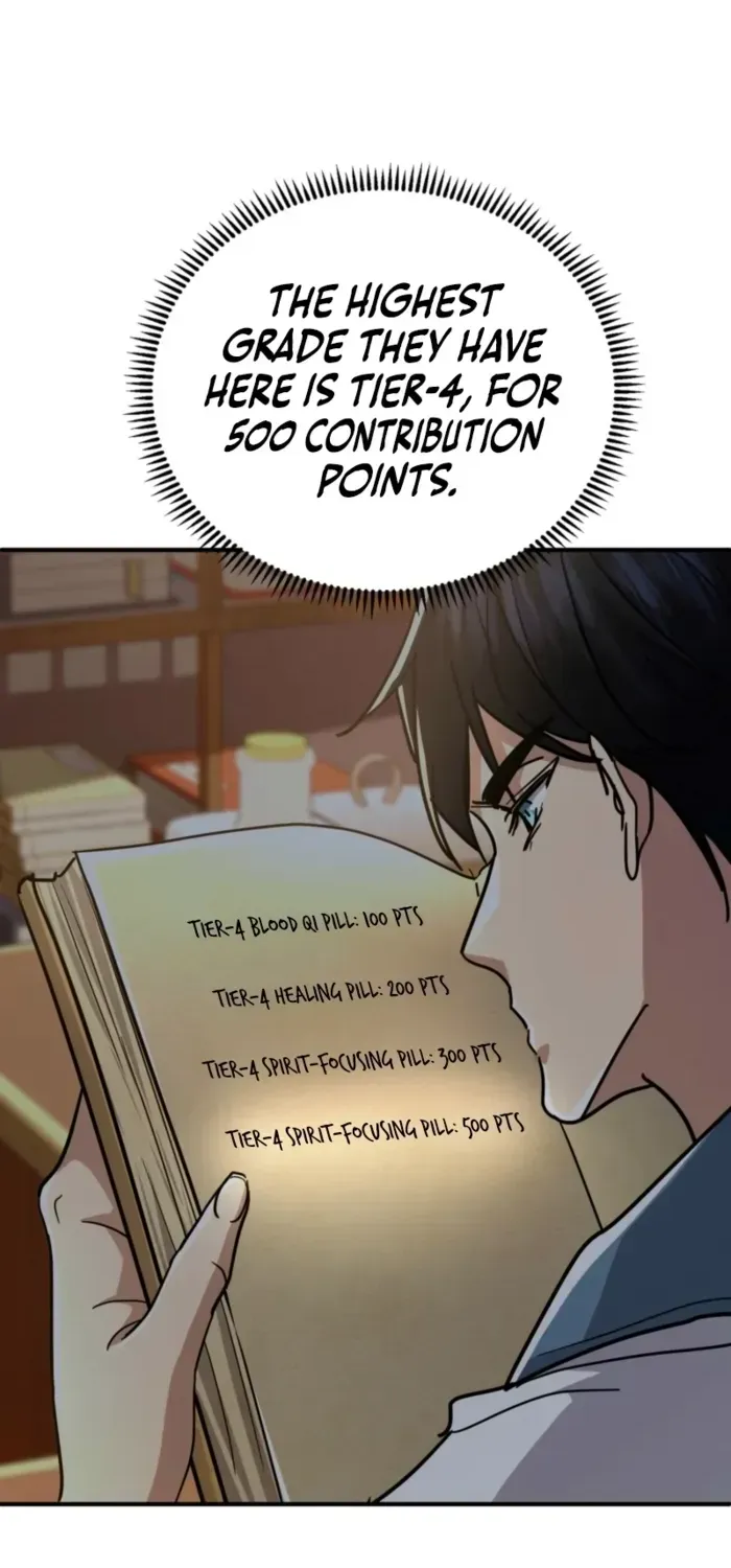 Read High Martiality With One Hand I Single Handedly Repel Three Thousand Emperors EN Manga Online