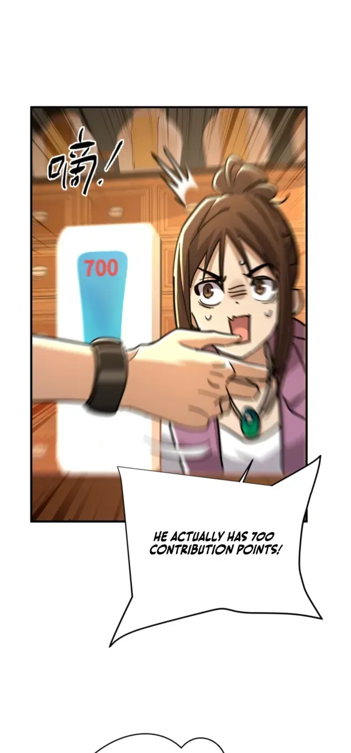 Read High Martiality With One Hand I Single Handedly Repel Three Thousand Emperors EN Manga Online
