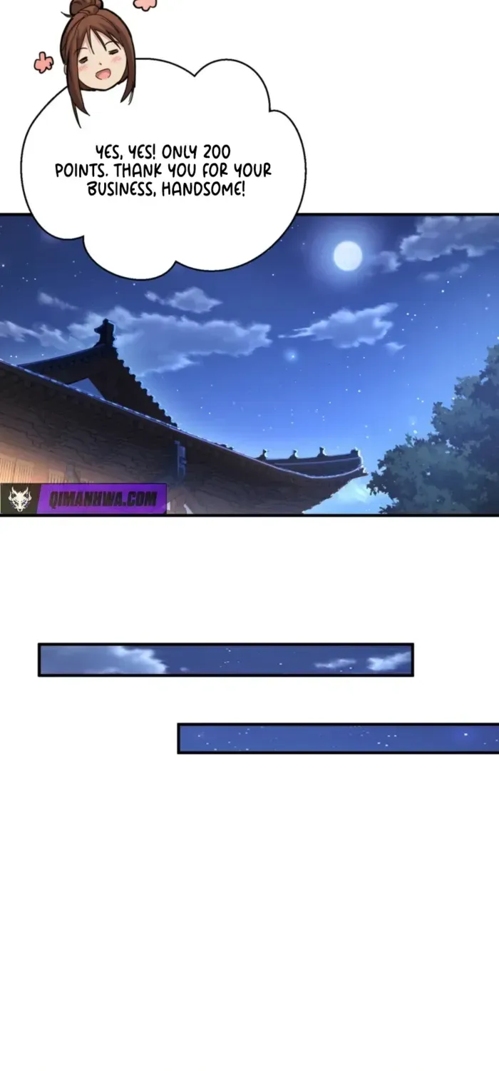 Read High Martiality With One Hand I Single Handedly Repel Three Thousand Emperors EN Manga Online