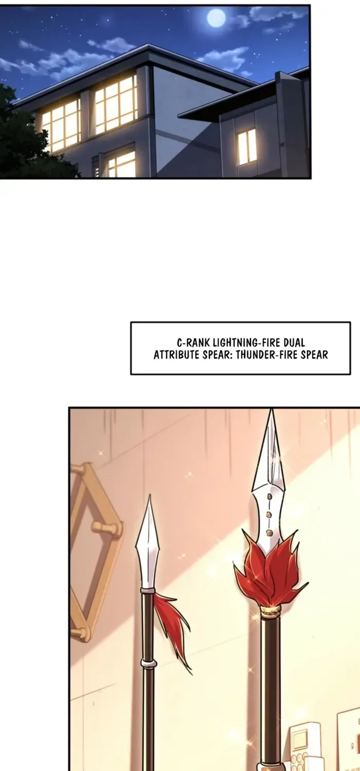 Read High Martiality With One Hand I Single Handedly Repel Three Thousand Emperors EN Manga Online