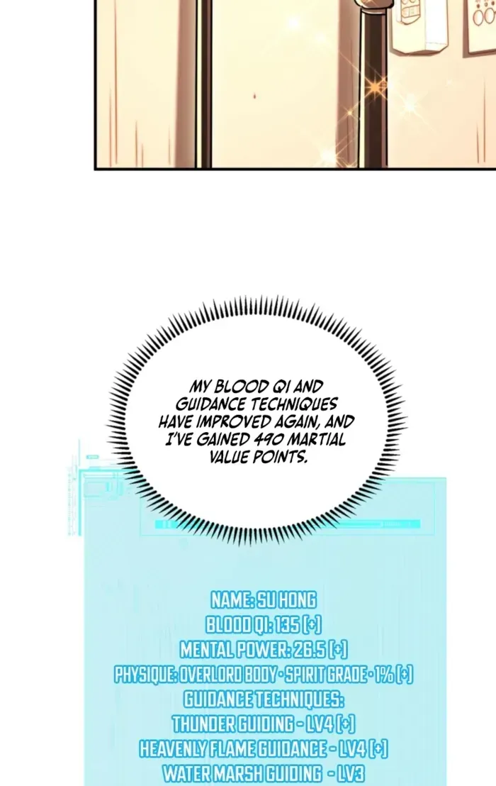 Read High Martiality With One Hand I Single Handedly Repel Three Thousand Emperors EN Manga Online