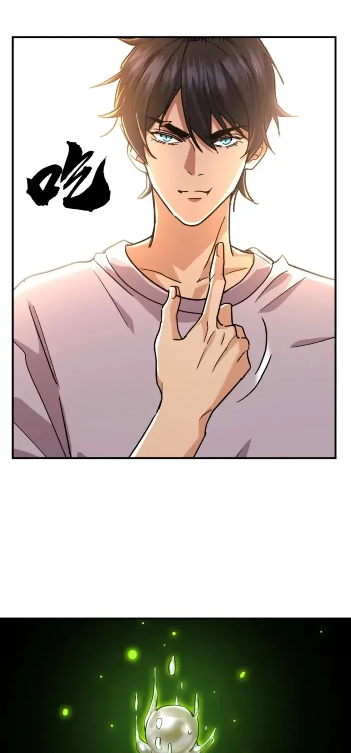 Read High Martiality With One Hand I Single Handedly Repel Three Thousand Emperors EN Manga Online