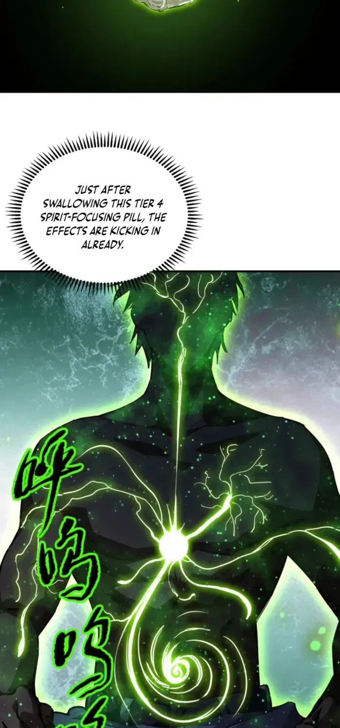 Read High Martiality With One Hand I Single Handedly Repel Three Thousand Emperors EN Manga Online