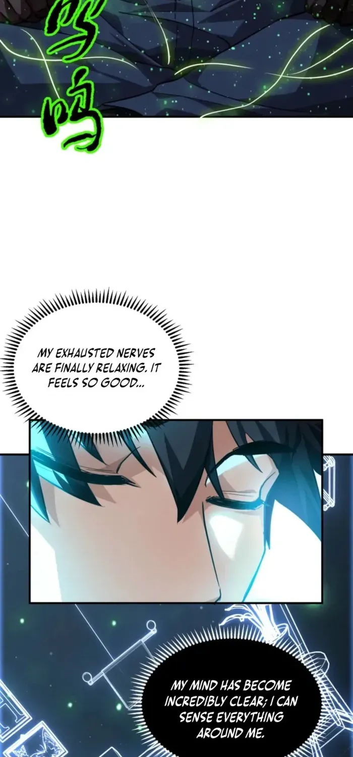 Read High Martiality With One Hand I Single Handedly Repel Three Thousand Emperors EN Manga Online
