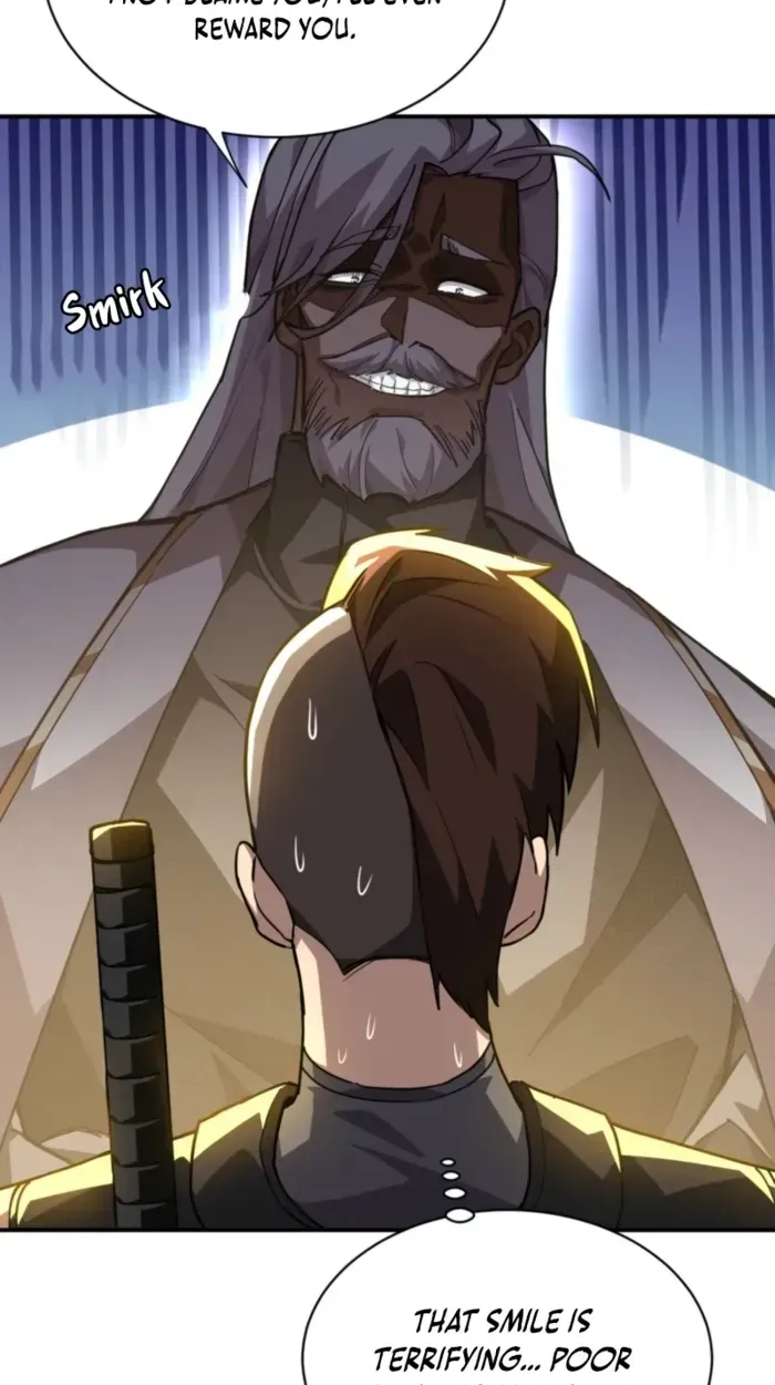 Read High Martiality With One Hand I Single Handedly Repel Three Thousand Emperors EN Manga Online
