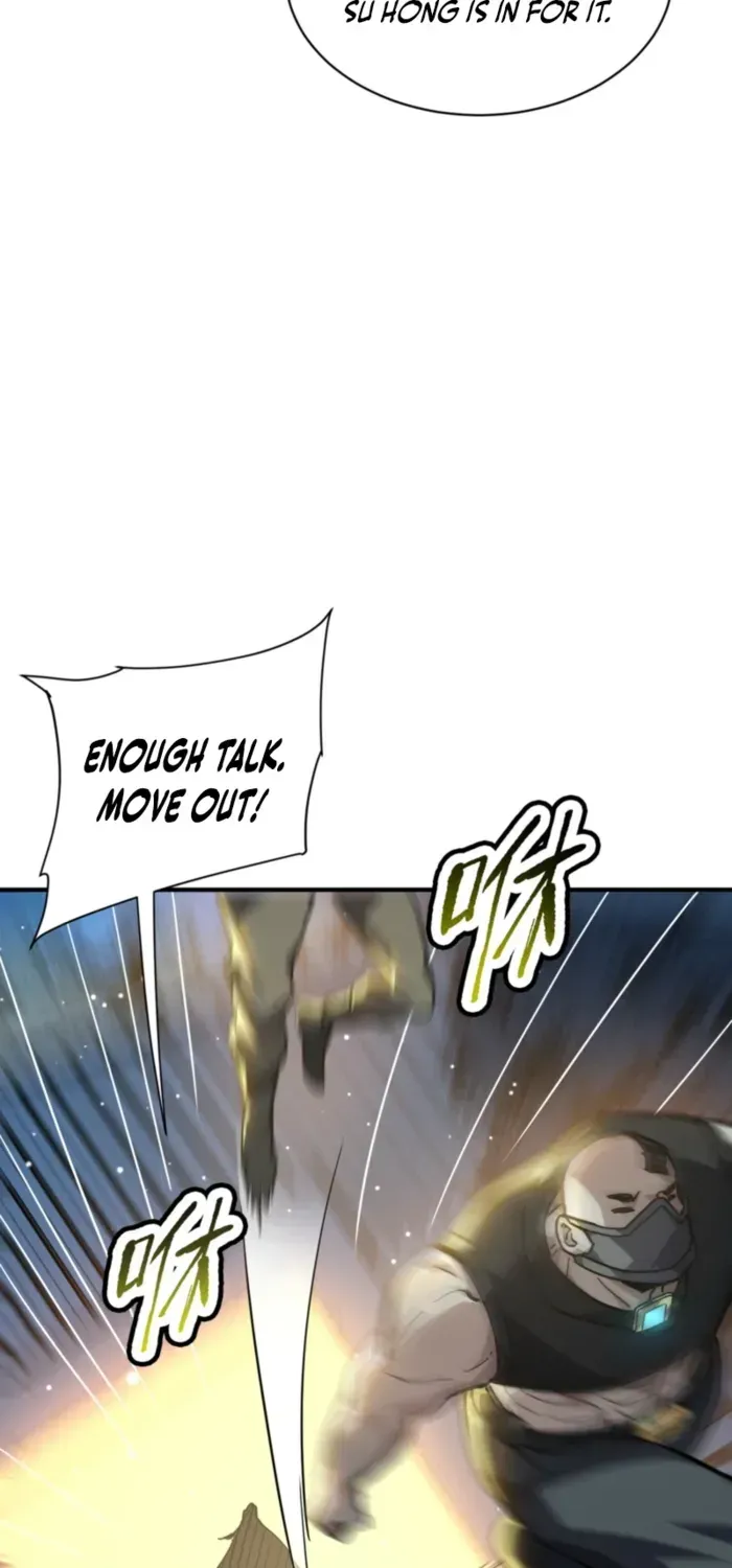 Read High Martiality With One Hand I Single Handedly Repel Three Thousand Emperors EN Manga Online