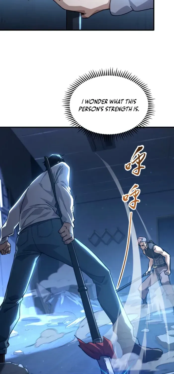 Read High Martiality With One Hand I Single Handedly Repel Three Thousand Emperors EN Manga Online