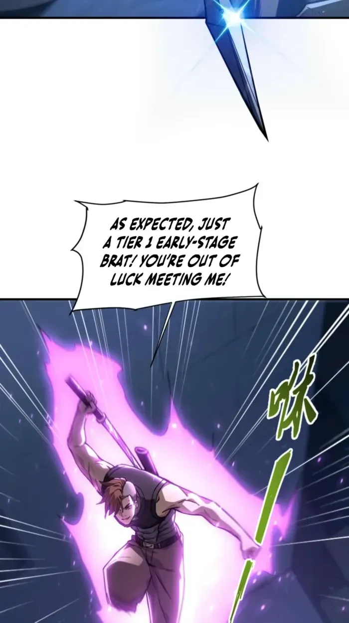 Read High Martiality With One Hand I Single Handedly Repel Three Thousand Emperors EN Manga Online