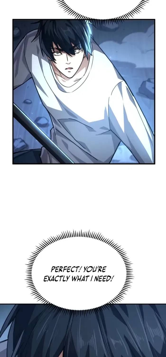 Read High Martiality With One Hand I Single Handedly Repel Three Thousand Emperors EN Manga Online