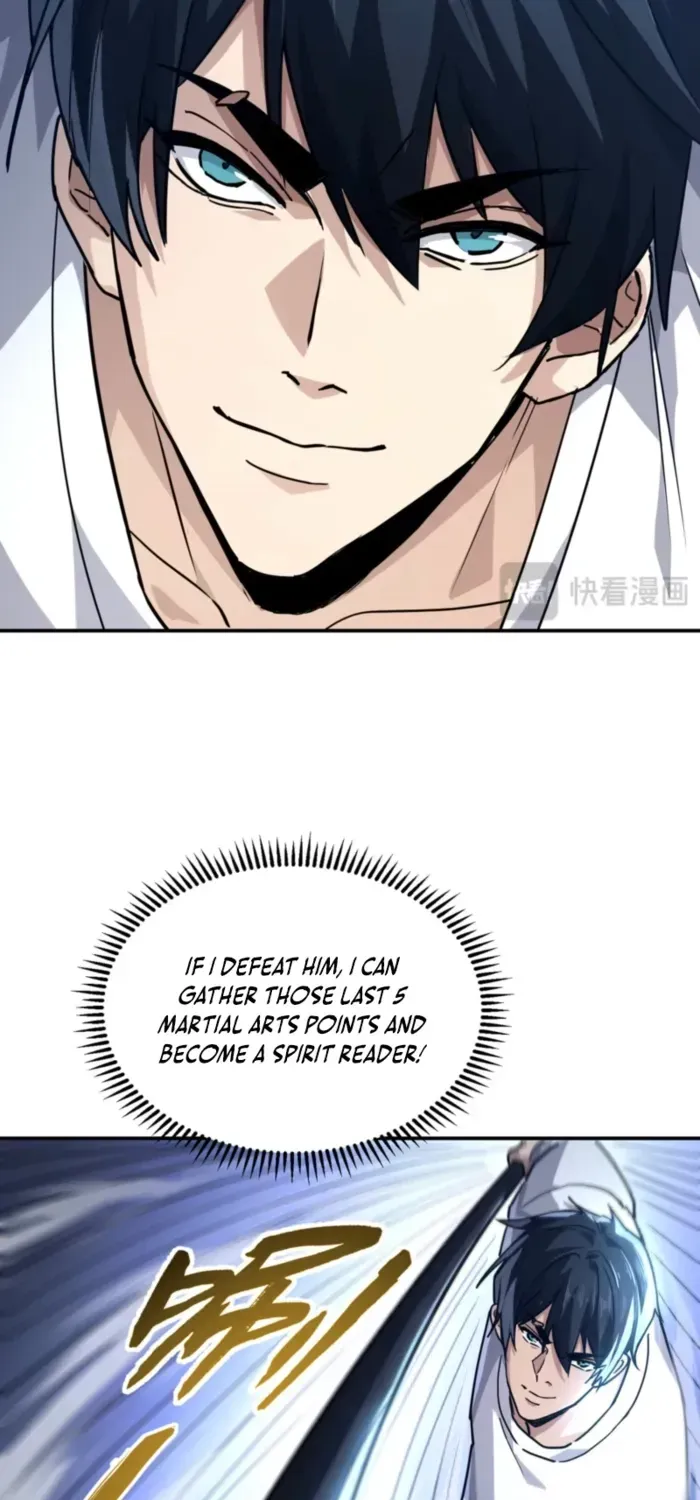 Read High Martiality With One Hand I Single Handedly Repel Three Thousand Emperors EN Manga Online