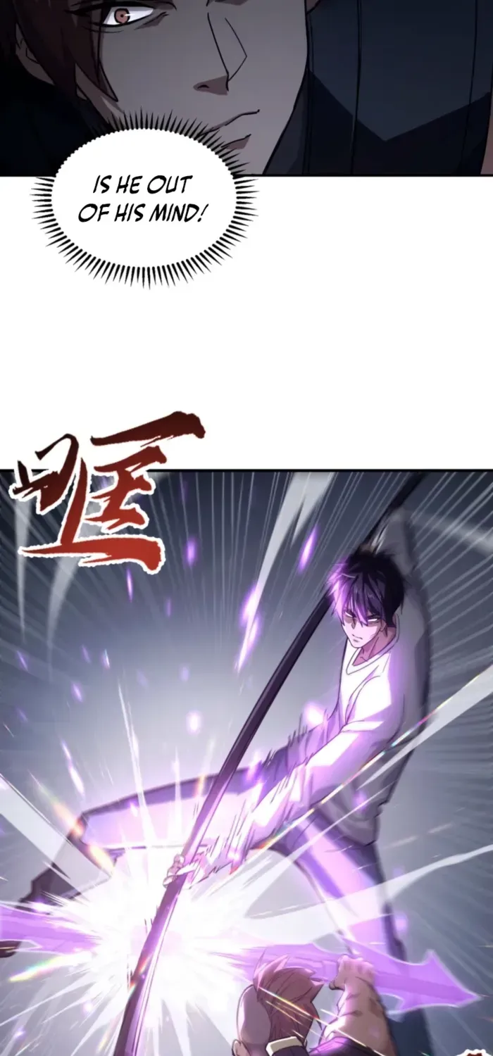 Read High Martiality With One Hand I Single Handedly Repel Three Thousand Emperors EN Manga Online