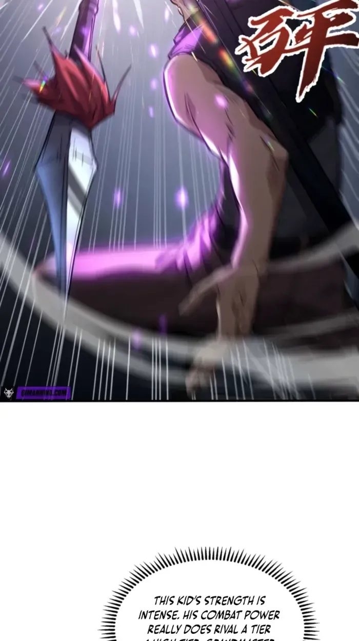 Read High Martiality With One Hand I Single Handedly Repel Three Thousand Emperors EN Manga Online