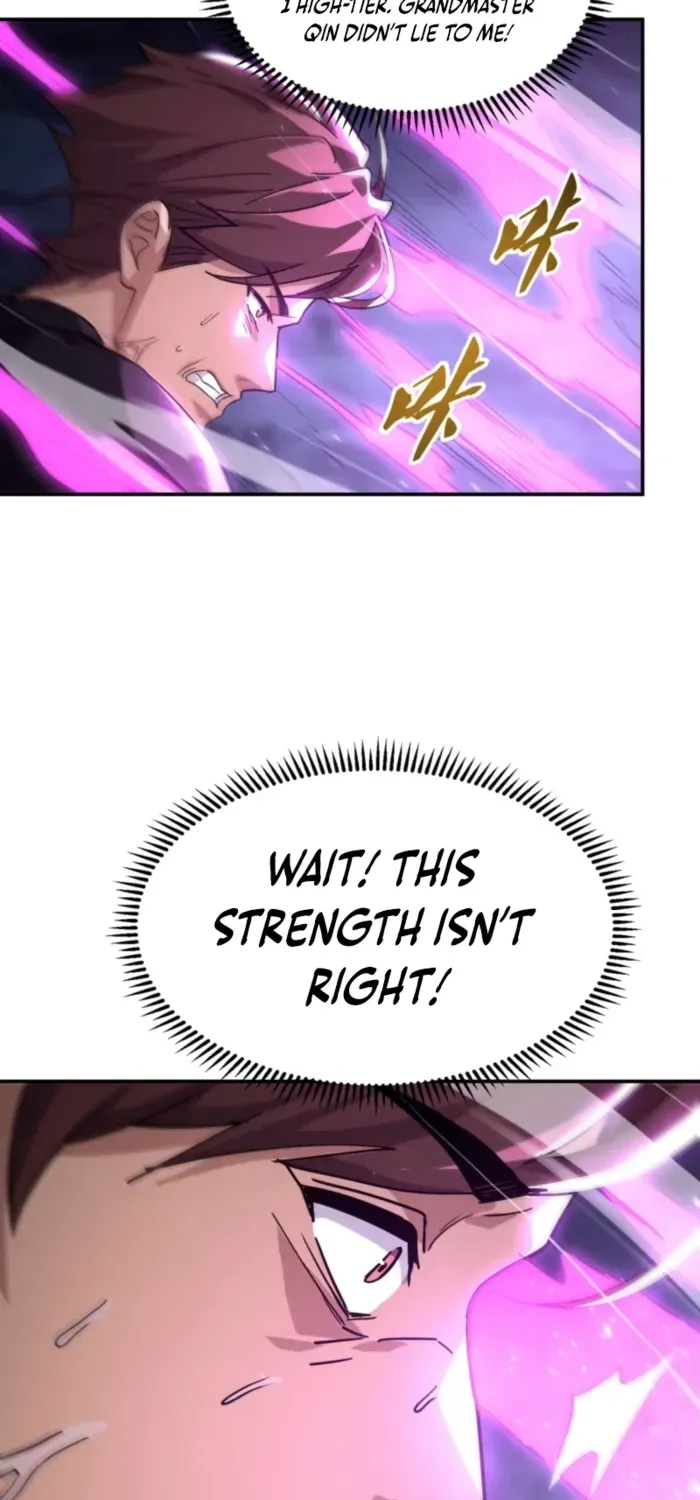 Read High Martiality With One Hand I Single Handedly Repel Three Thousand Emperors EN Manga Online