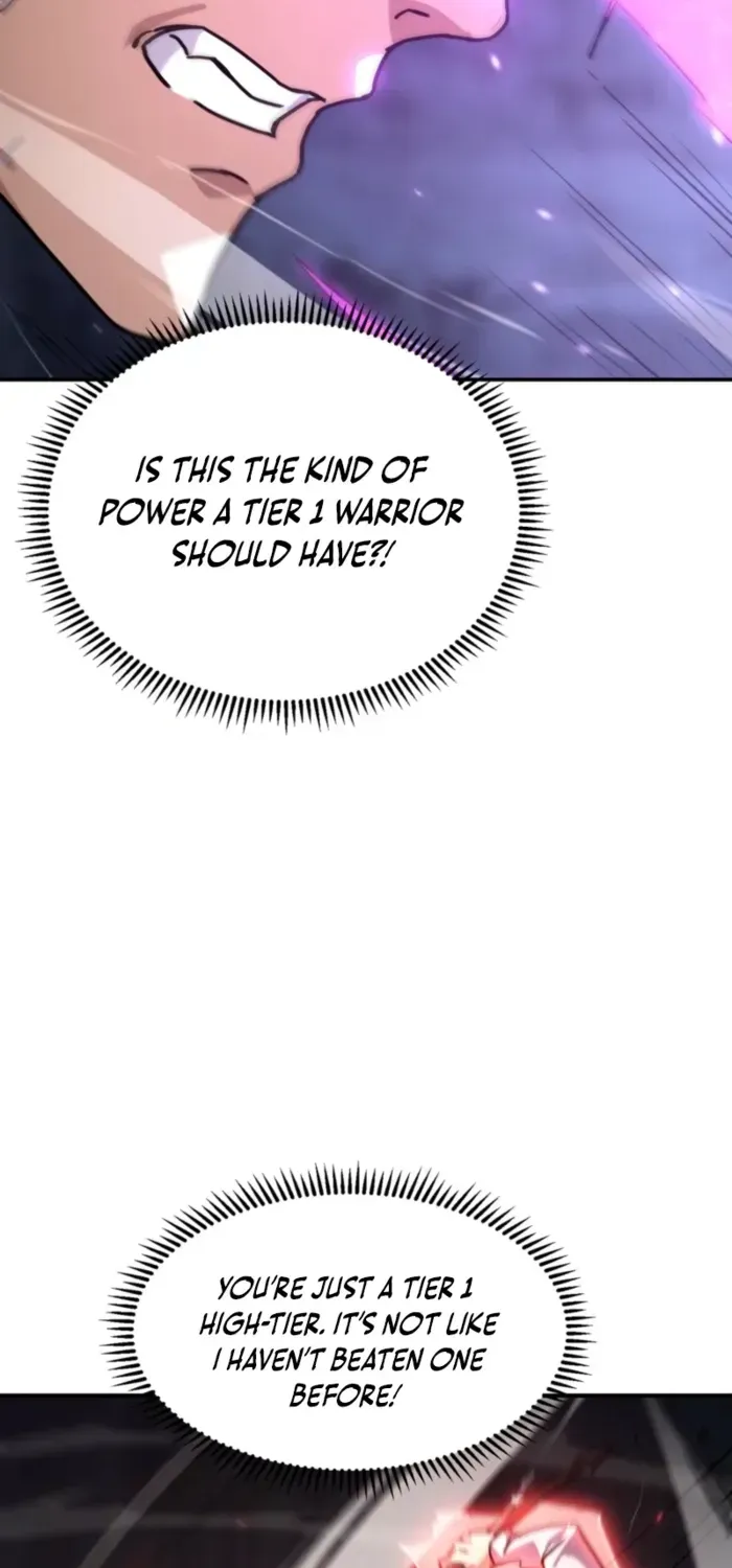 Read High Martiality With One Hand I Single Handedly Repel Three Thousand Emperors EN Manga Online