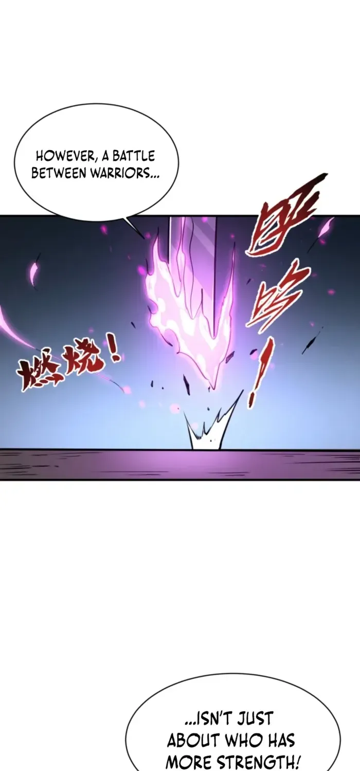 Read High Martiality With One Hand I Single Handedly Repel Three Thousand Emperors EN Manga Online
