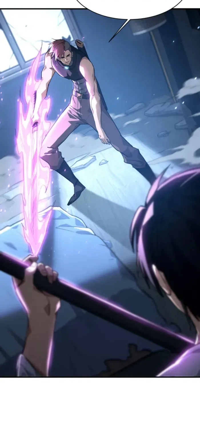 Read High Martiality With One Hand I Single Handedly Repel Three Thousand Emperors EN Manga Online