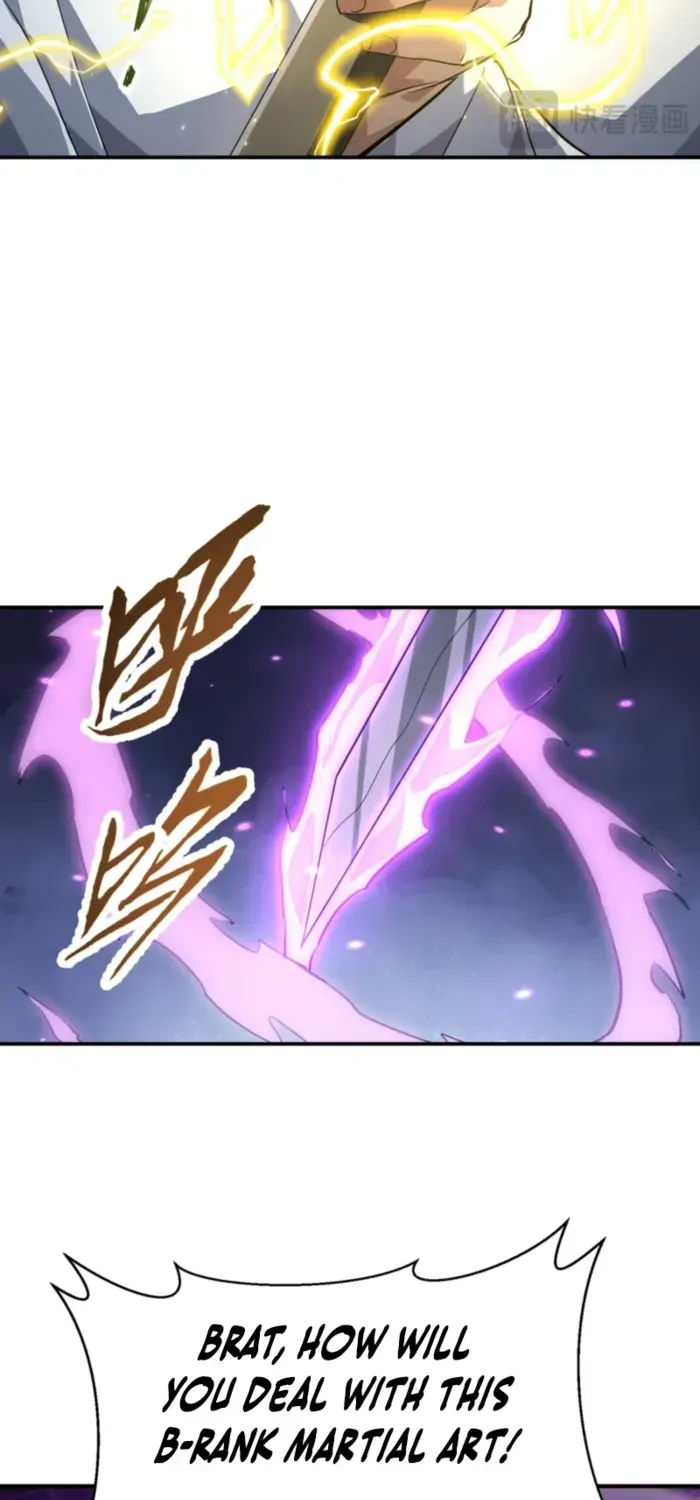 Read High Martiality With One Hand I Single Handedly Repel Three Thousand Emperors EN Manga Online