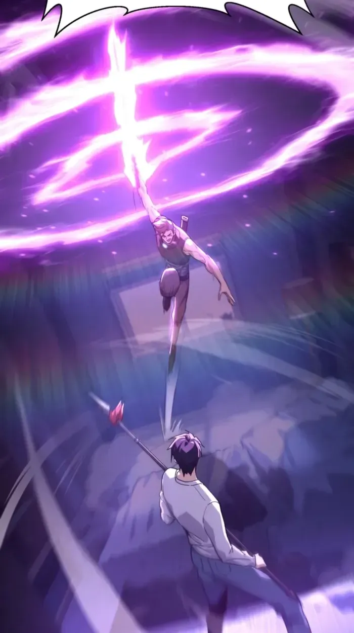 Read High Martiality With One Hand I Single Handedly Repel Three Thousand Emperors EN Manga Online
