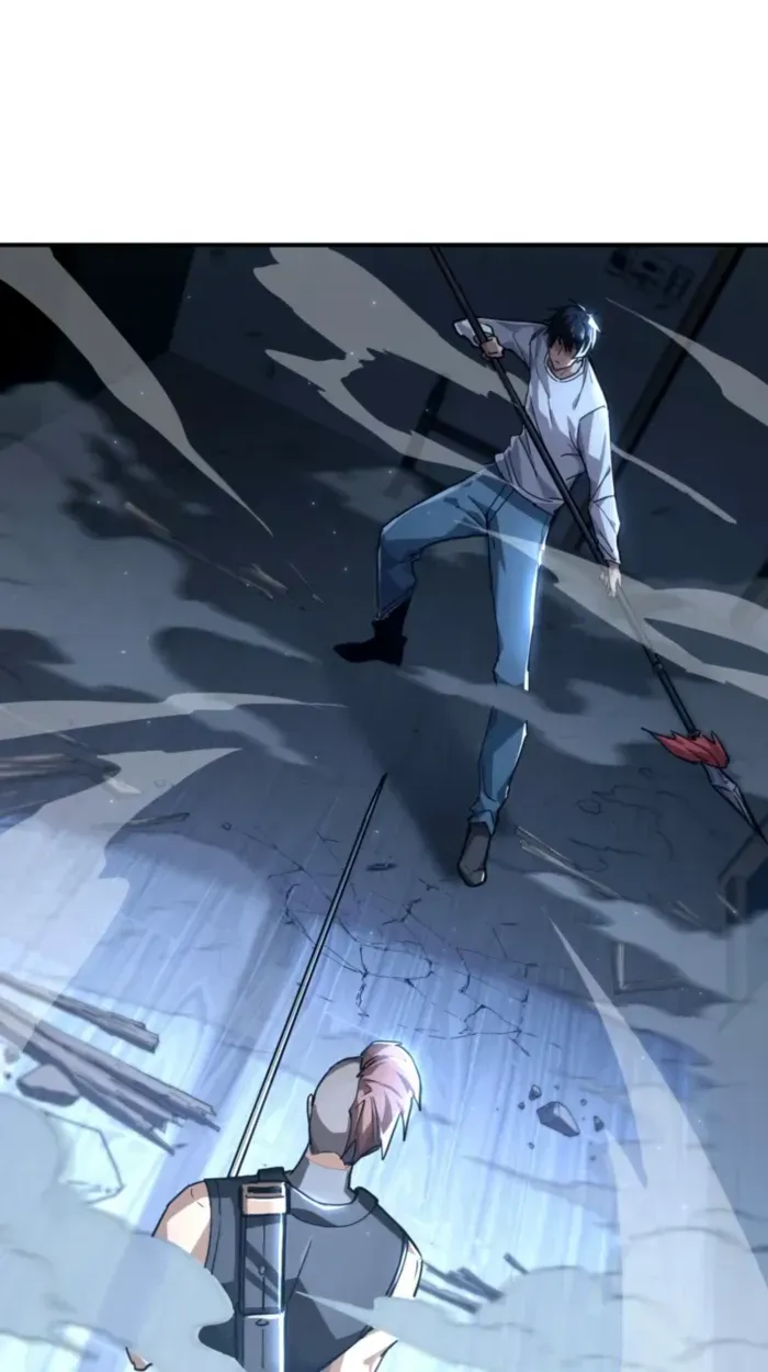 Read High Martiality With One Hand I Single Handedly Repel Three Thousand Emperors EN Manga Online