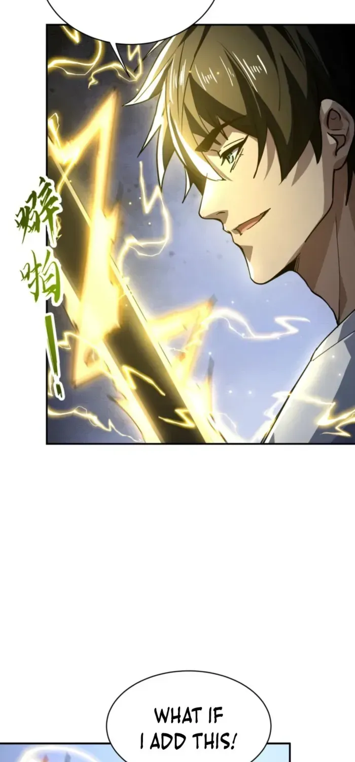 Read High Martiality With One Hand I Single Handedly Repel Three Thousand Emperors EN Manga Online