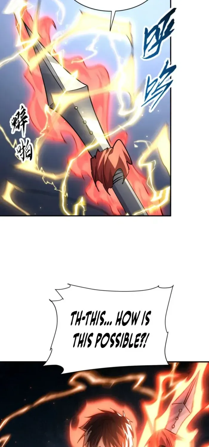 Read High Martiality With One Hand I Single Handedly Repel Three Thousand Emperors EN Manga Online