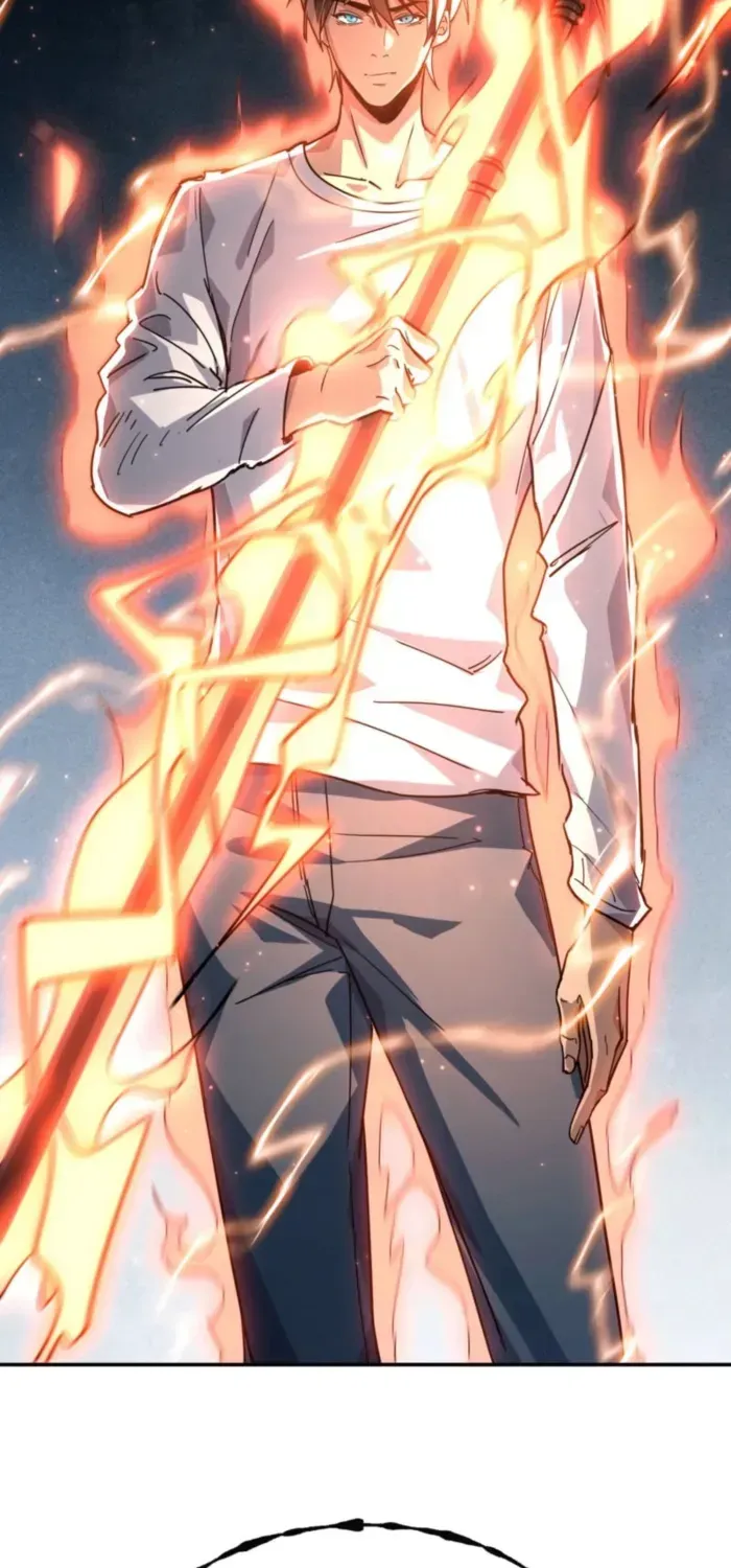 Read High Martiality With One Hand I Single Handedly Repel Three Thousand Emperors EN Manga Online