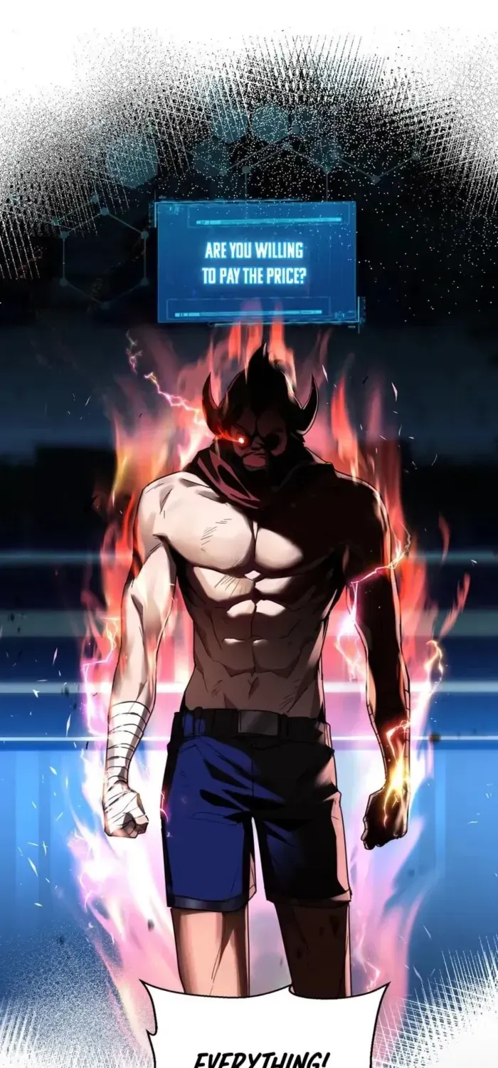 Read High Martiality With One Hand I Single Handedly Repel Three Thousand Emperors EN Manga Online
