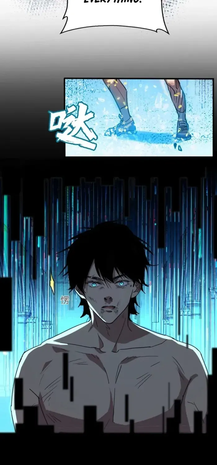 Read High Martiality With One Hand I Single Handedly Repel Three Thousand Emperors EN Manga Online