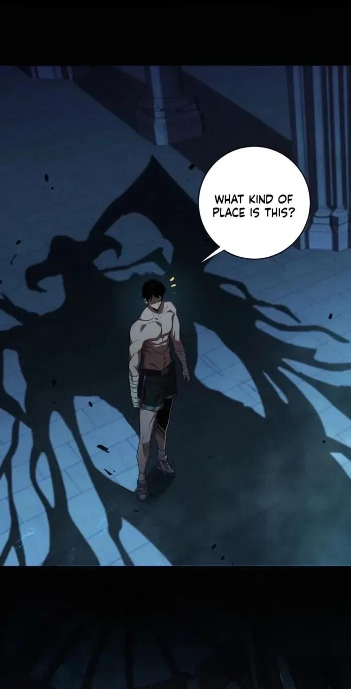 Read High Martiality With One Hand I Single Handedly Repel Three Thousand Emperors EN Manga Online