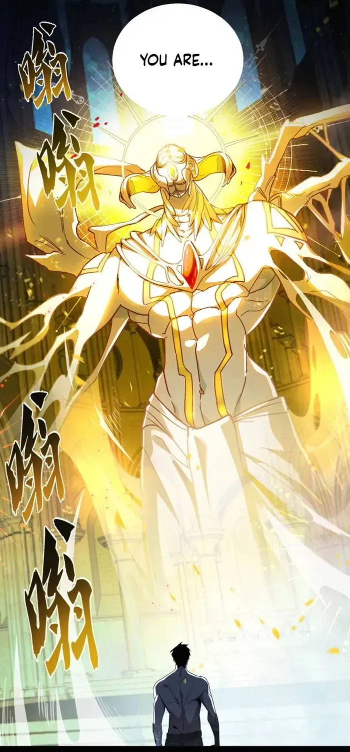 Read High Martiality With One Hand I Single Handedly Repel Three Thousand Emperors EN Manga Online