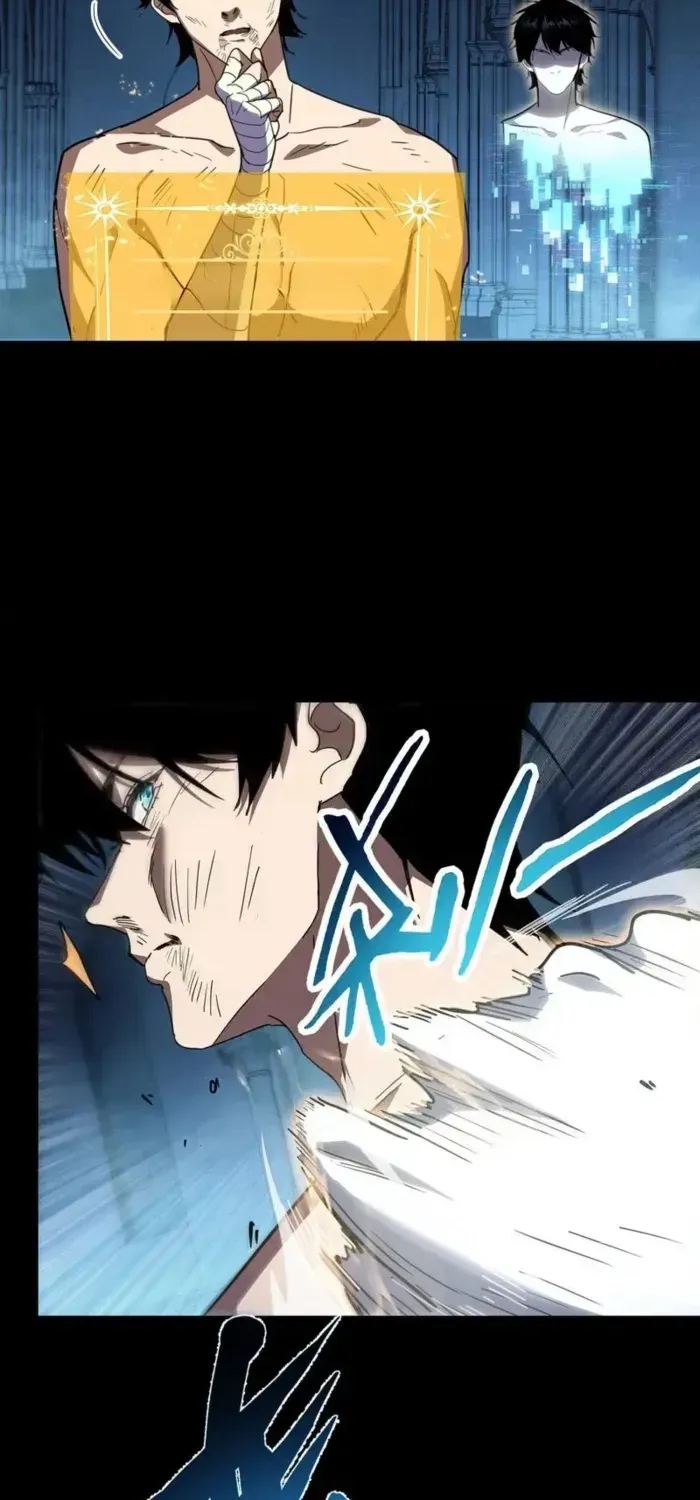 Read High Martiality With One Hand I Single Handedly Repel Three Thousand Emperors EN Manga Online