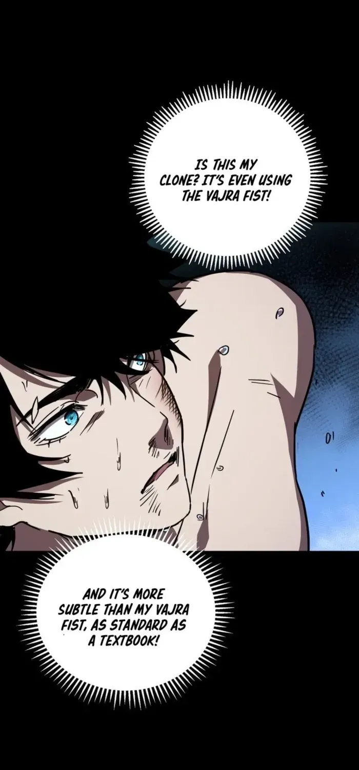 Read High Martiality With One Hand I Single Handedly Repel Three Thousand Emperors EN Manga Online