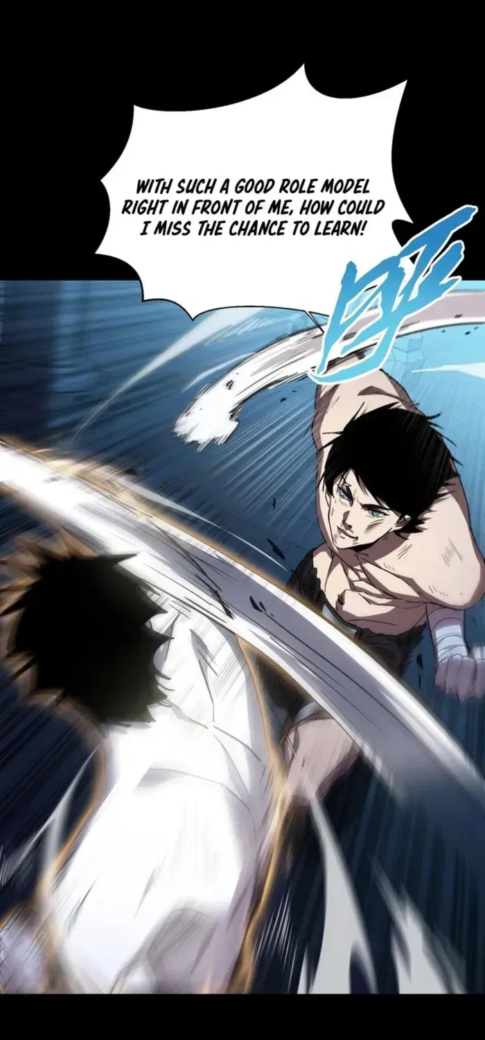 Read High Martiality With One Hand I Single Handedly Repel Three Thousand Emperors EN Manga Online
