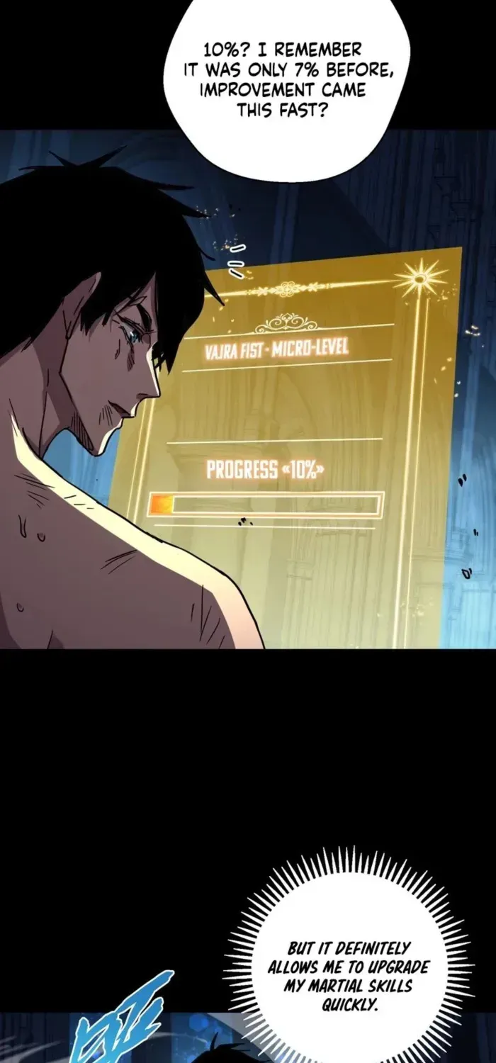 Read High Martiality With One Hand I Single Handedly Repel Three Thousand Emperors EN Manga Online