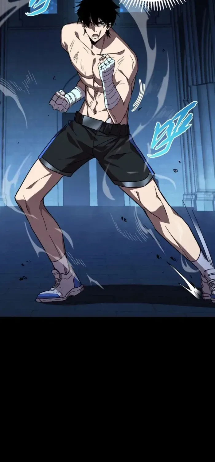 Read High Martiality With One Hand I Single Handedly Repel Three Thousand Emperors EN Manga Online