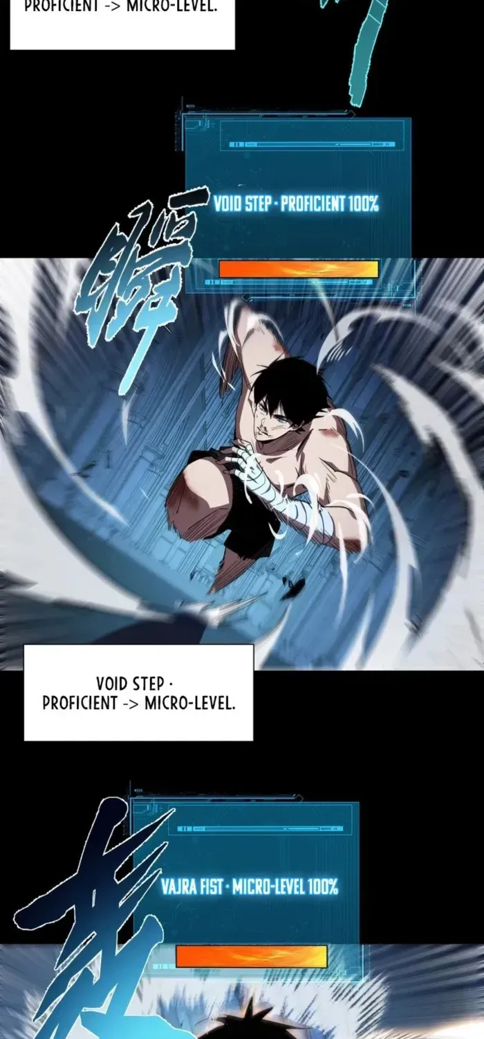 Read High Martiality With One Hand I Single Handedly Repel Three Thousand Emperors EN Manga Online
