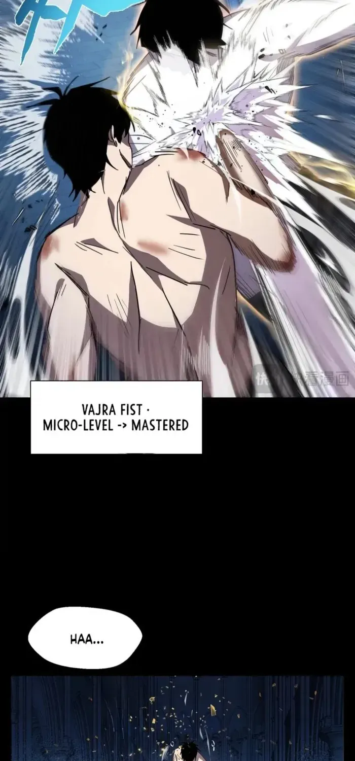Read High Martiality With One Hand I Single Handedly Repel Three Thousand Emperors EN Manga Online