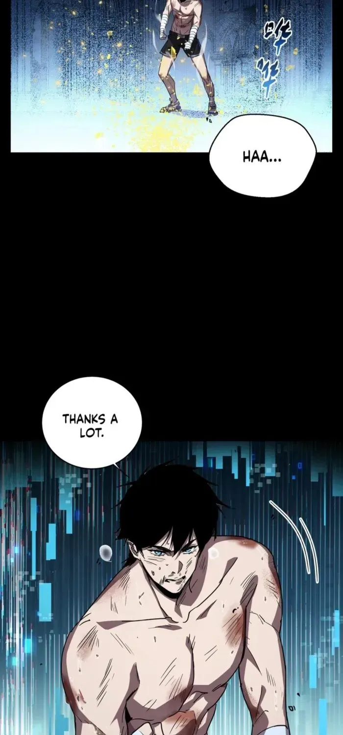 Read High Martiality With One Hand I Single Handedly Repel Three Thousand Emperors EN Manga Online