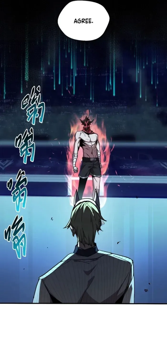 Read High Martiality With One Hand I Single Handedly Repel Three Thousand Emperors EN Manga Online