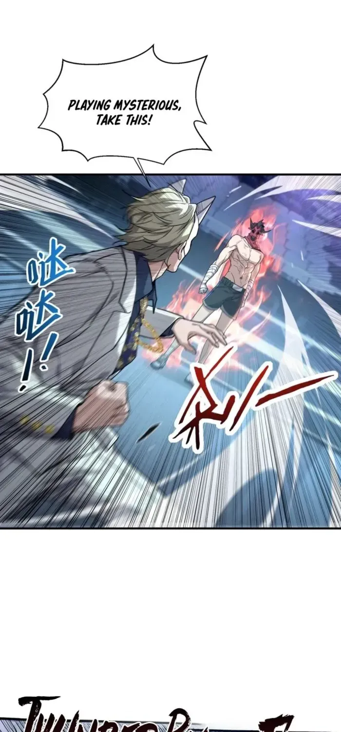 Read High Martiality With One Hand I Single Handedly Repel Three Thousand Emperors EN Manga Online
