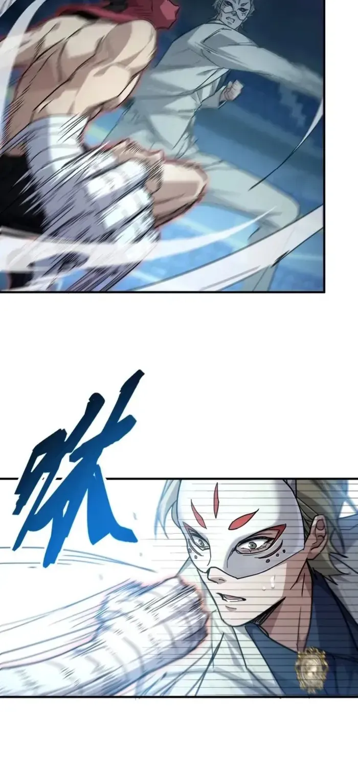 Read High Martiality With One Hand I Single Handedly Repel Three Thousand Emperors EN Manga Online