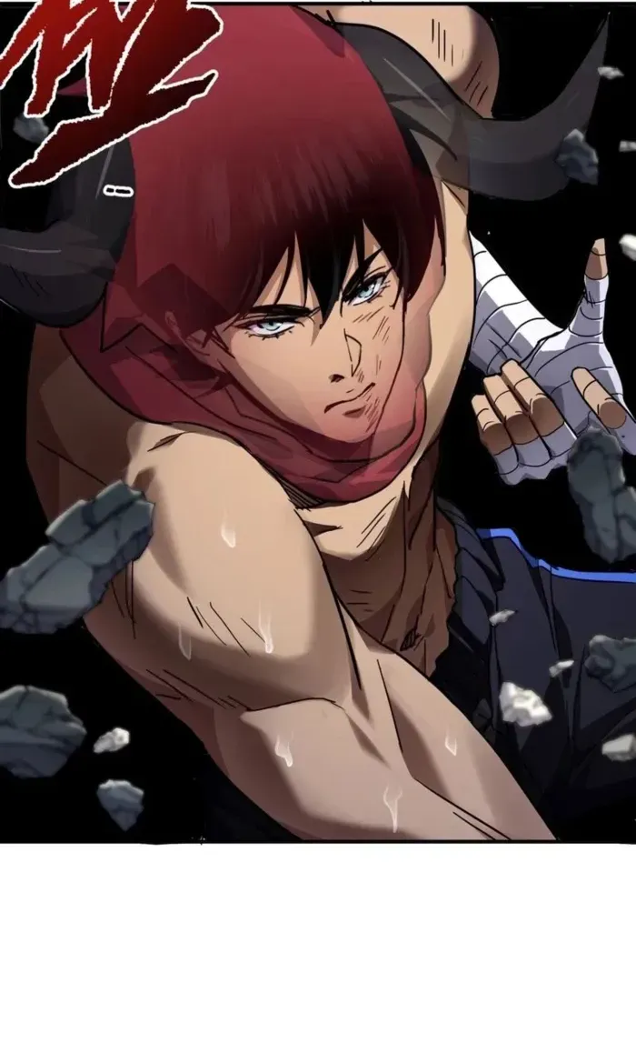 Read High Martiality With One Hand I Single Handedly Repel Three Thousand Emperors EN Manga Online