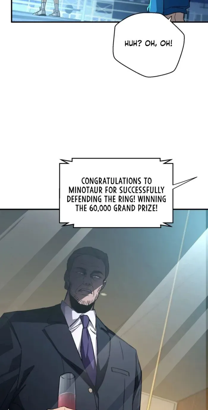 Read High Martiality With One Hand I Single Handedly Repel Three Thousand Emperors EN Manga Online